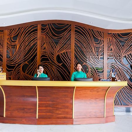Dao Ngoc Hotel Που Κουόκ Εξωτερικό φωτογραφία