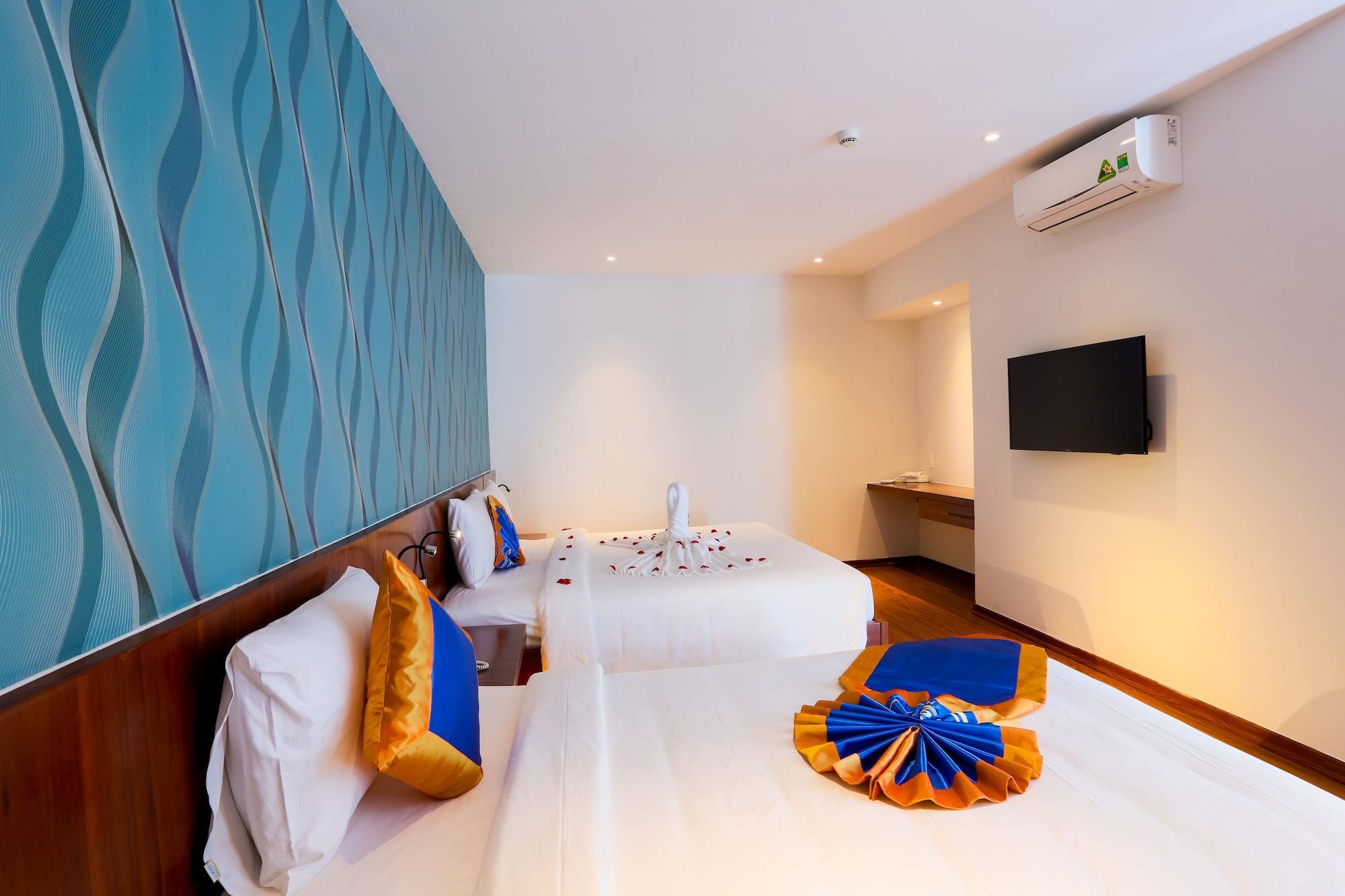 Dao Ngoc Hotel Που Κουόκ Εξωτερικό φωτογραφία