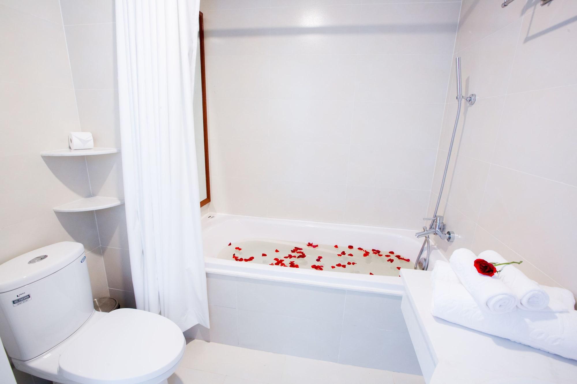 Dao Ngoc Hotel Που Κουόκ Εξωτερικό φωτογραφία