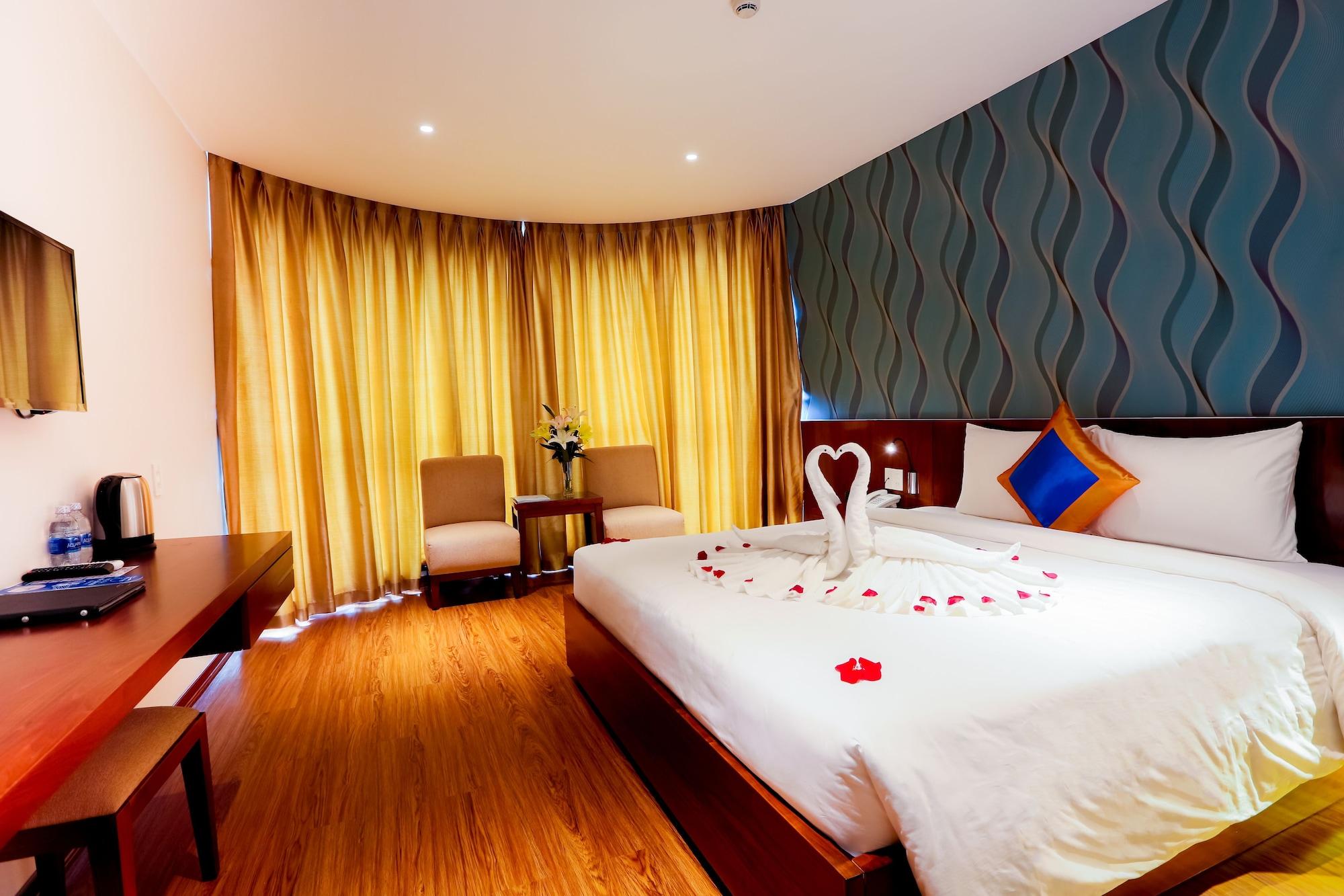 Dao Ngoc Hotel Που Κουόκ Εξωτερικό φωτογραφία