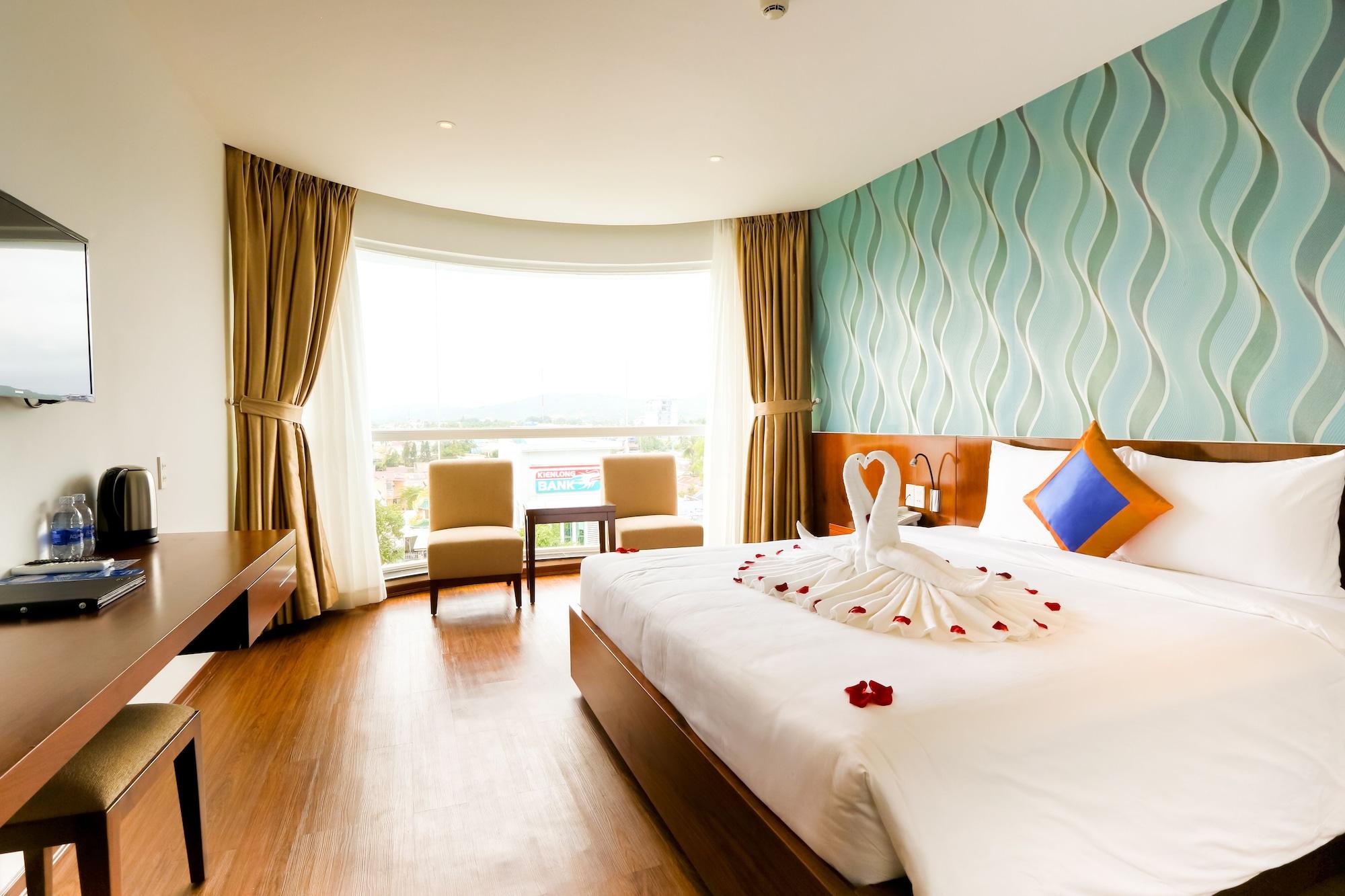 Dao Ngoc Hotel Που Κουόκ Εξωτερικό φωτογραφία