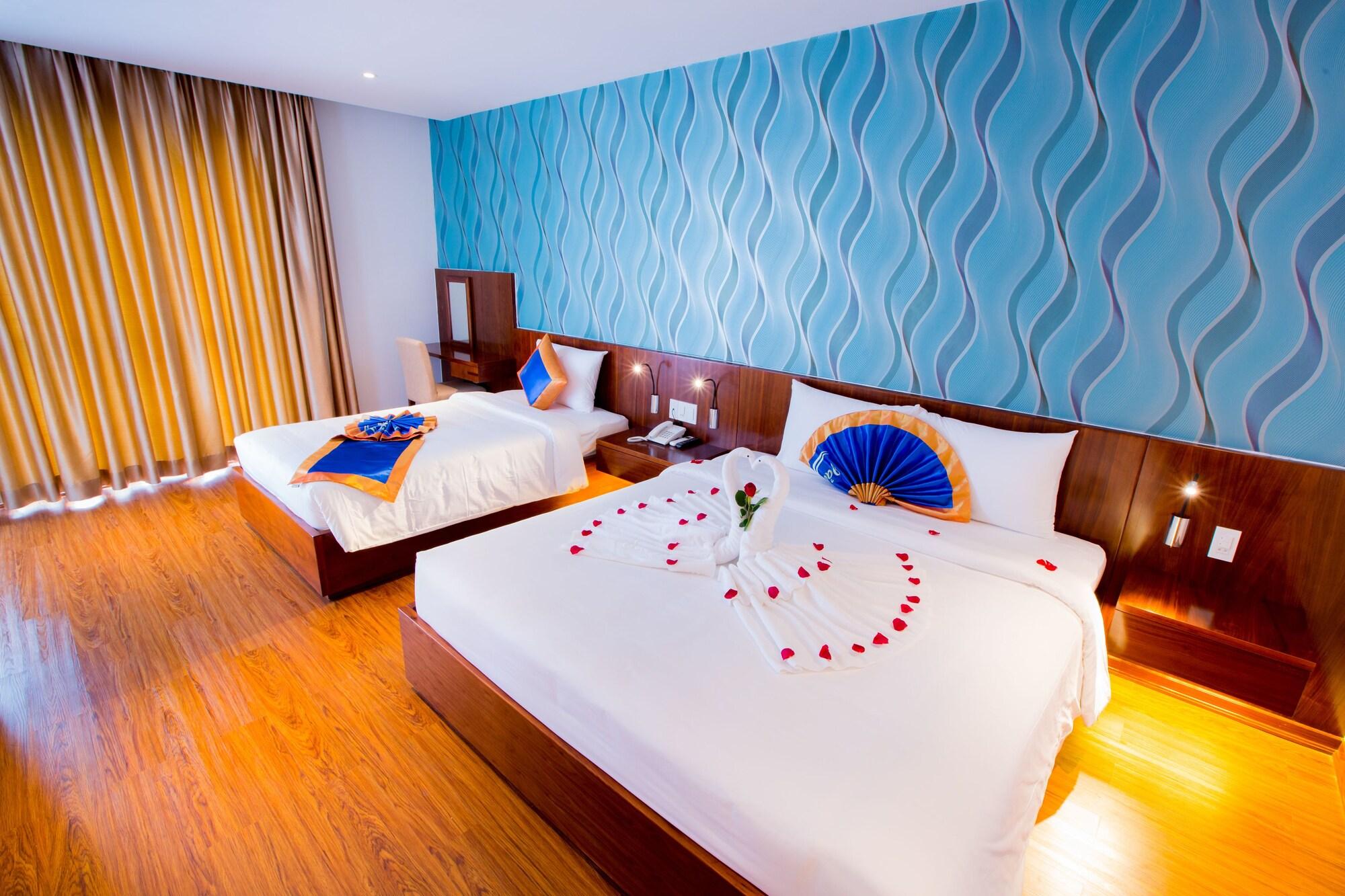 Dao Ngoc Hotel Που Κουόκ Εξωτερικό φωτογραφία