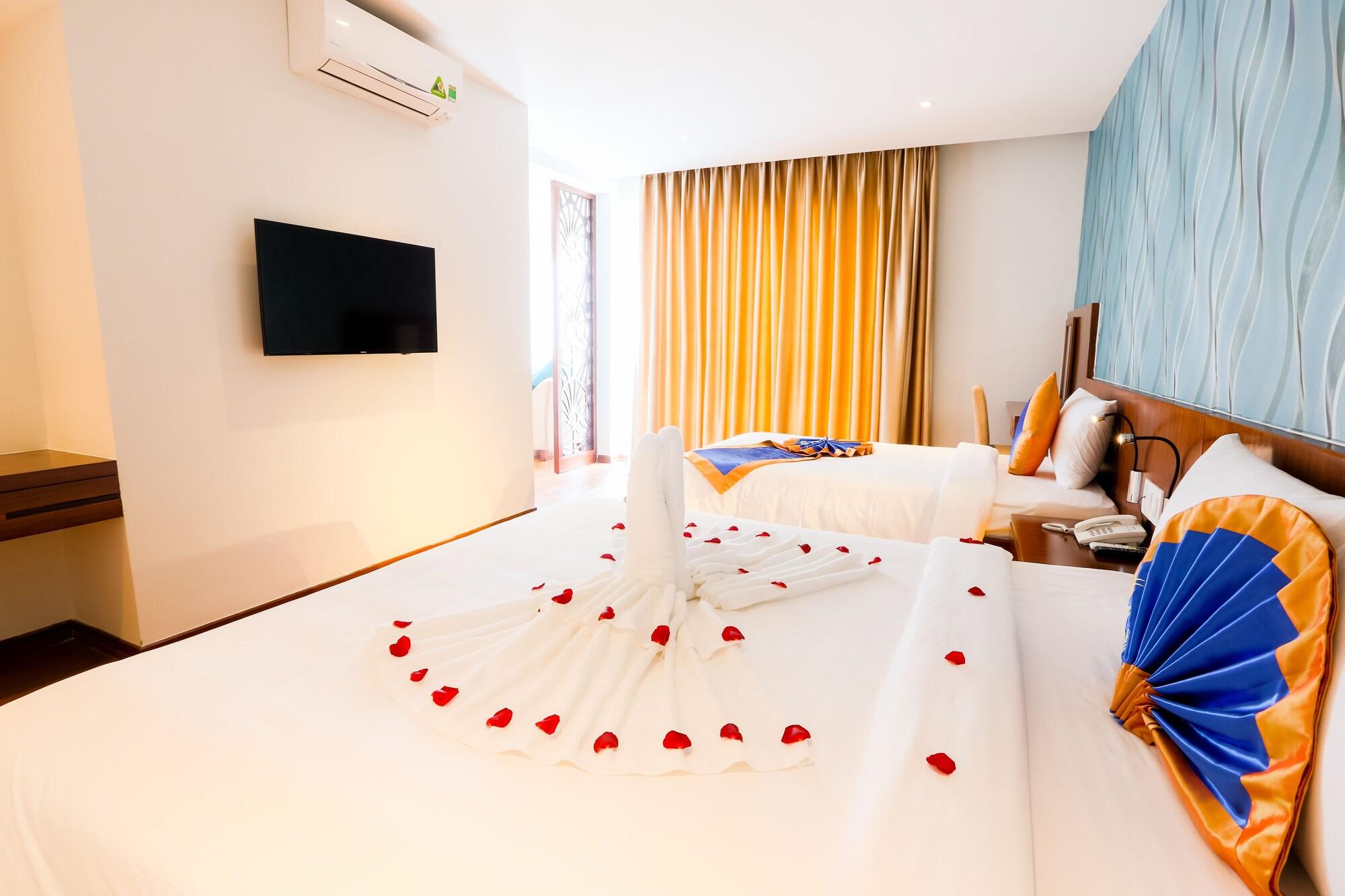 Dao Ngoc Hotel Που Κουόκ Εξωτερικό φωτογραφία