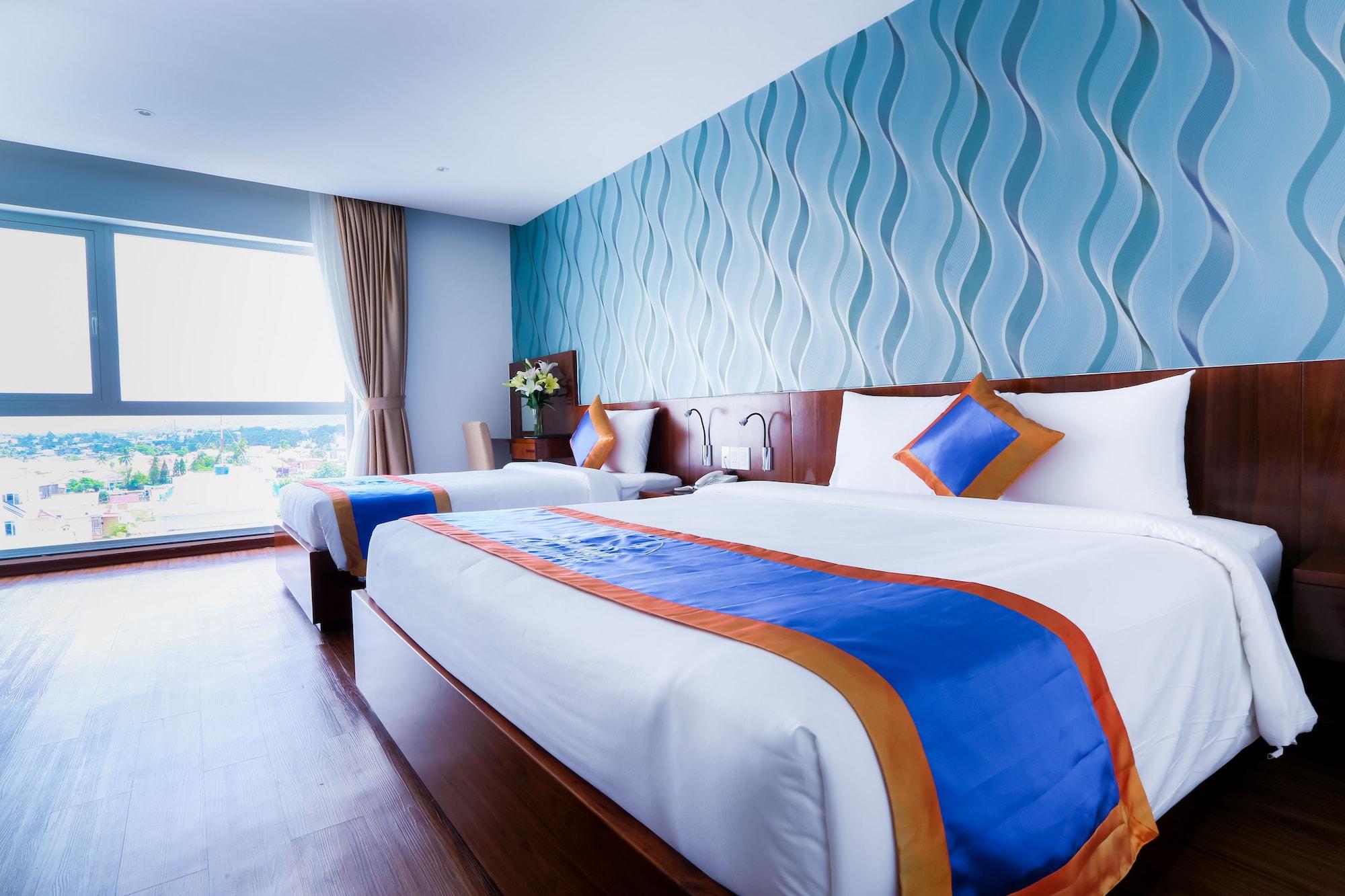 Dao Ngoc Hotel Που Κουόκ Εξωτερικό φωτογραφία