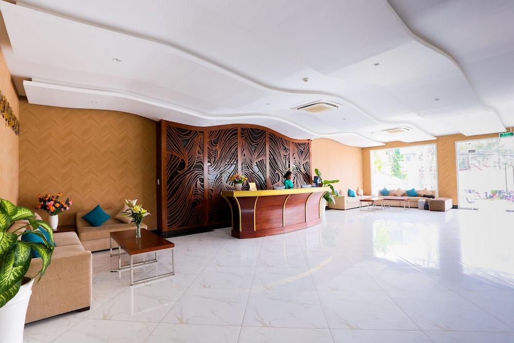 Dao Ngoc Hotel Που Κουόκ Εξωτερικό φωτογραφία