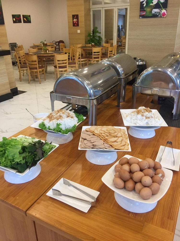 Dao Ngoc Hotel Που Κουόκ Εξωτερικό φωτογραφία