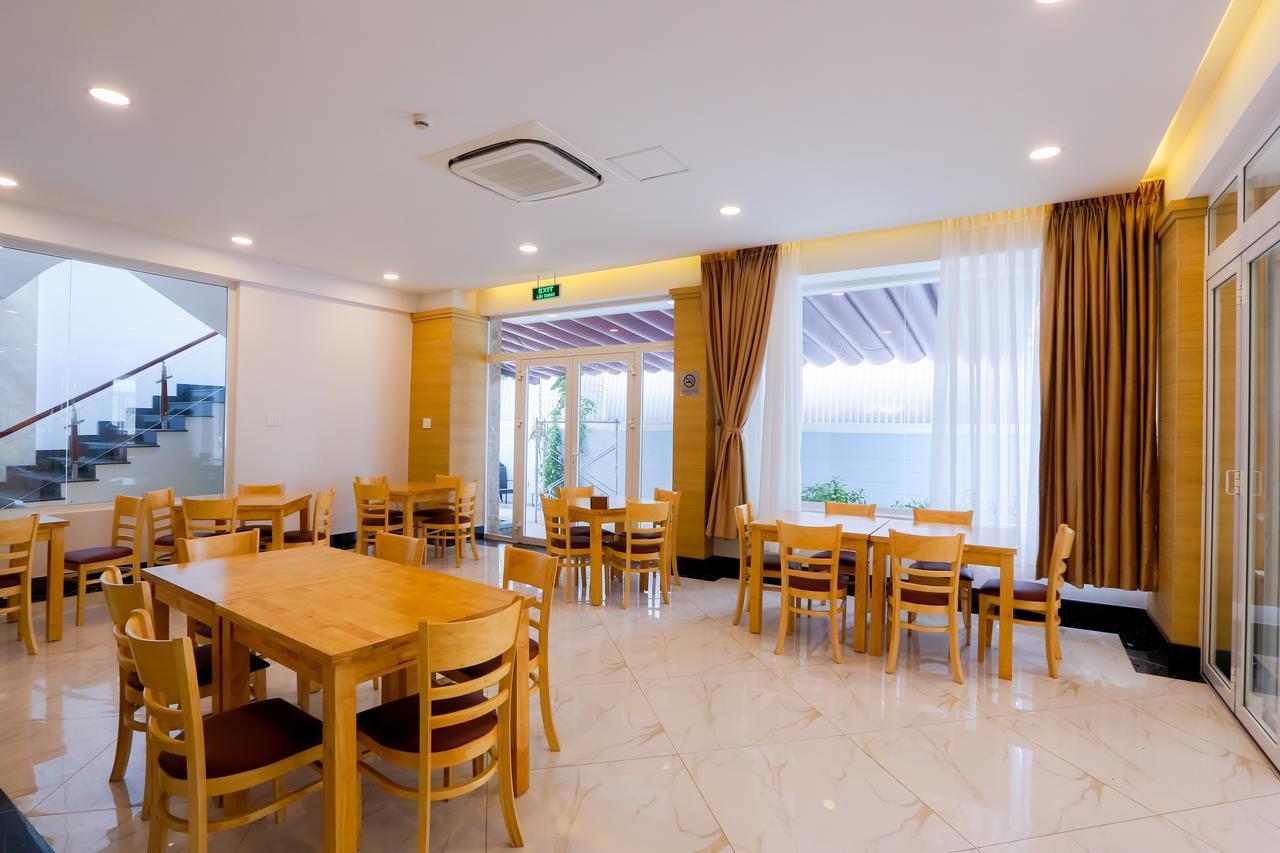 Dao Ngoc Hotel Που Κουόκ Εξωτερικό φωτογραφία