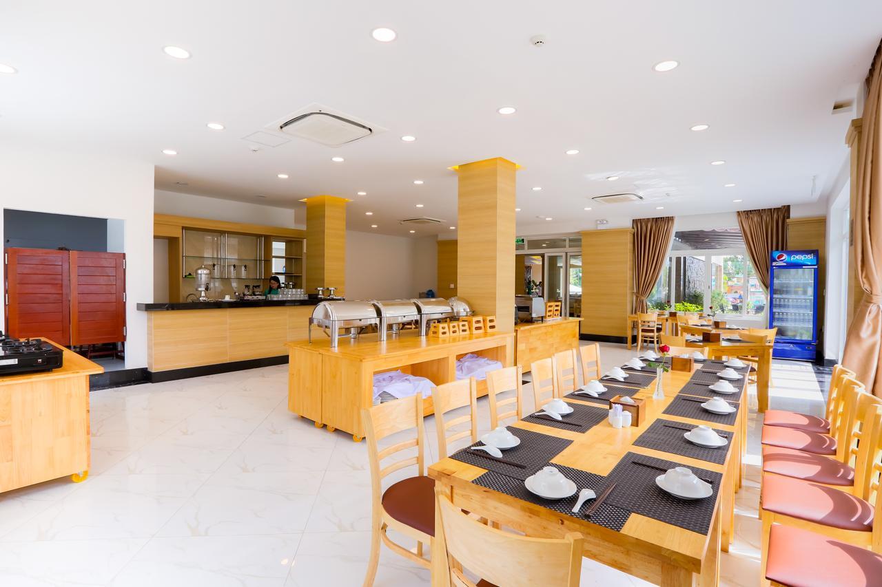 Dao Ngoc Hotel Που Κουόκ Εξωτερικό φωτογραφία