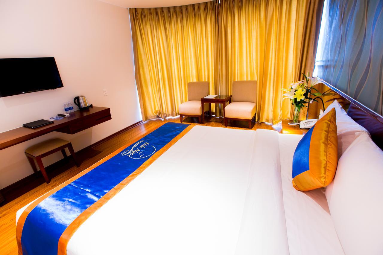 Dao Ngoc Hotel Που Κουόκ Εξωτερικό φωτογραφία