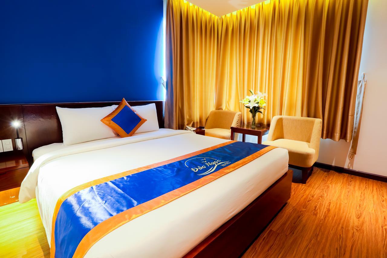 Dao Ngoc Hotel Που Κουόκ Εξωτερικό φωτογραφία