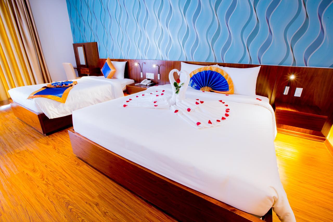 Dao Ngoc Hotel Που Κουόκ Εξωτερικό φωτογραφία