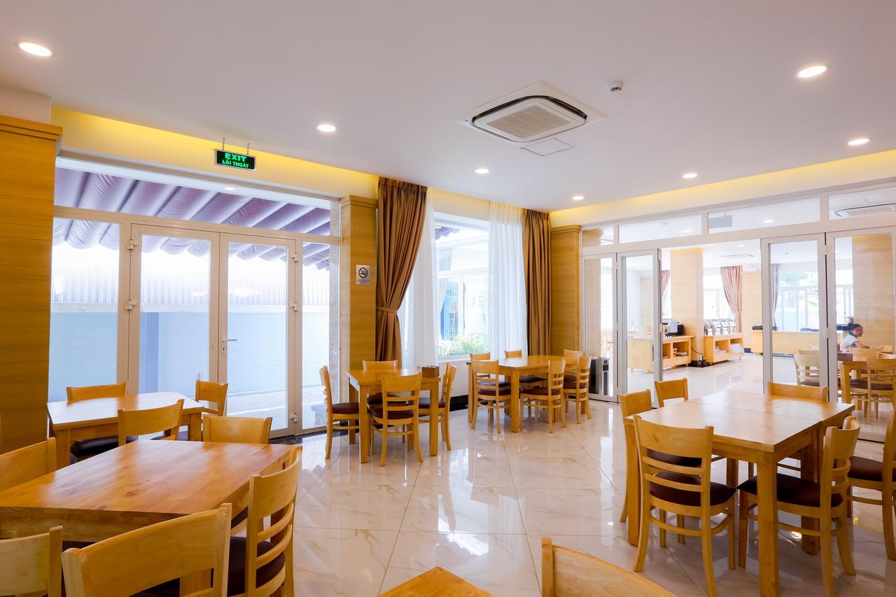 Dao Ngoc Hotel Που Κουόκ Εξωτερικό φωτογραφία