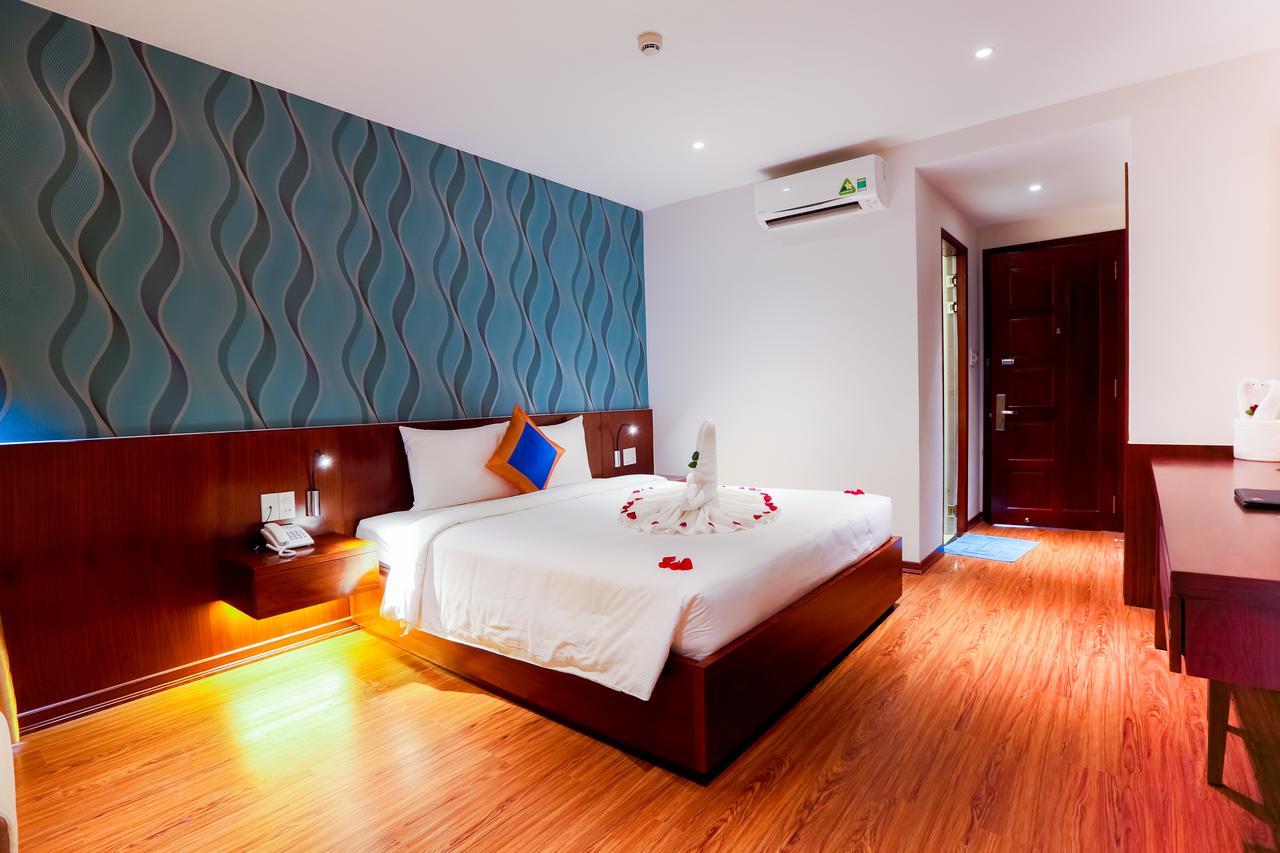 Dao Ngoc Hotel Που Κουόκ Εξωτερικό φωτογραφία