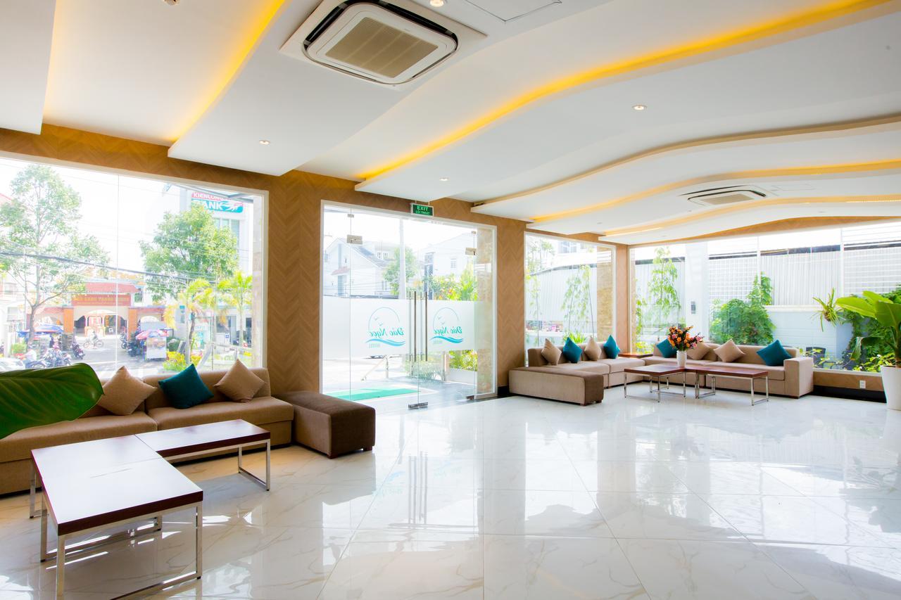 Dao Ngoc Hotel Που Κουόκ Εξωτερικό φωτογραφία