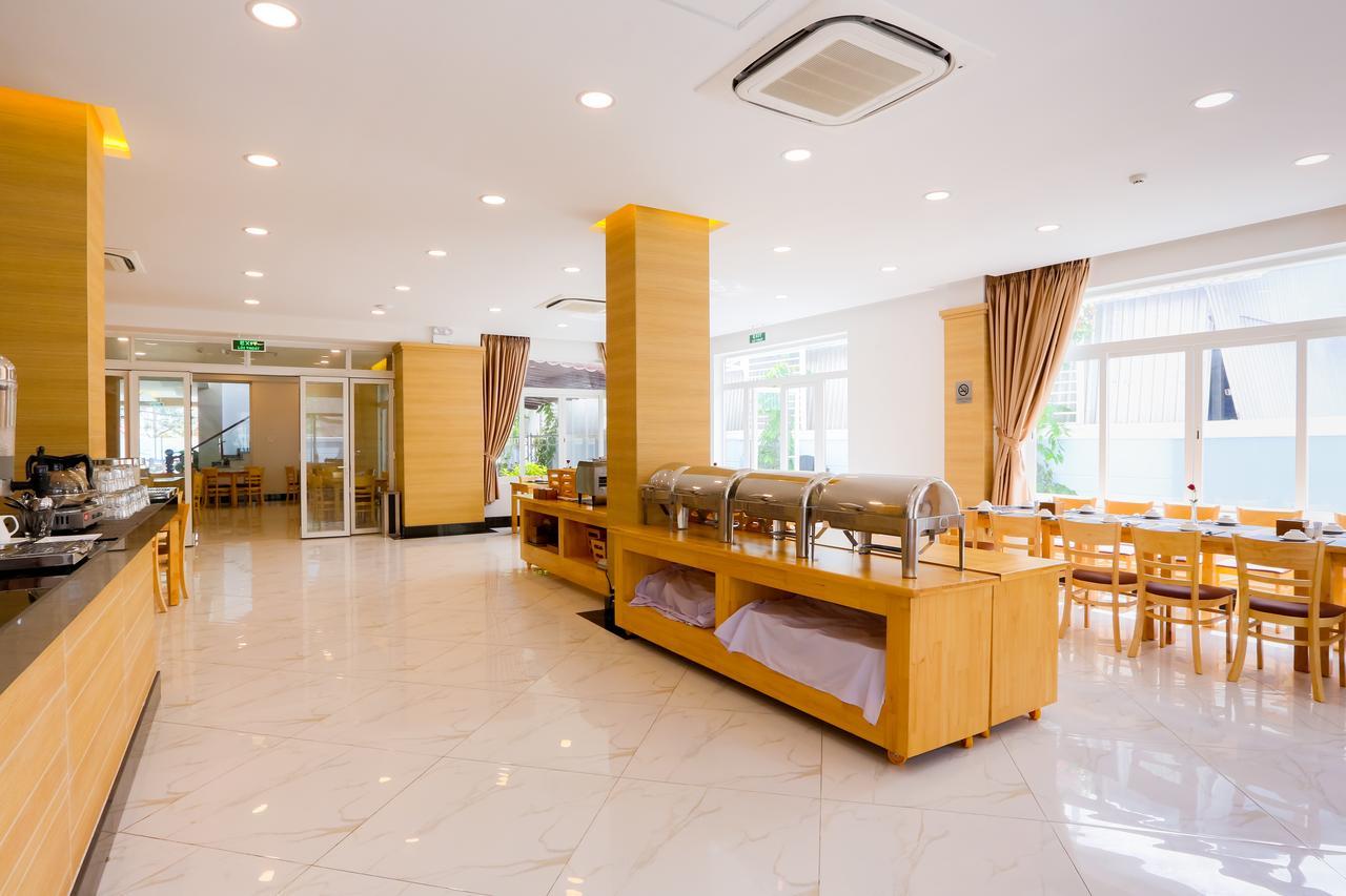 Dao Ngoc Hotel Που Κουόκ Εξωτερικό φωτογραφία