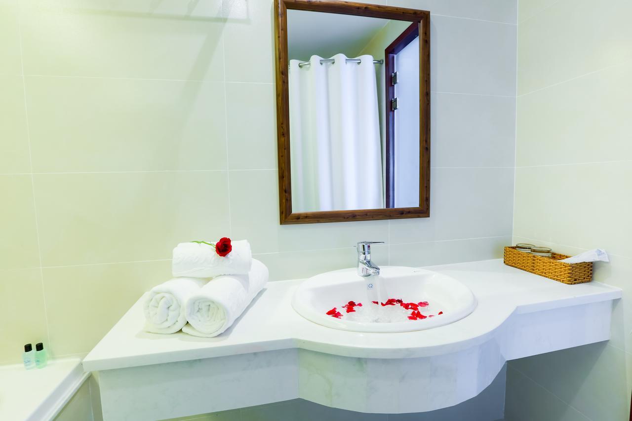 Dao Ngoc Hotel Που Κουόκ Εξωτερικό φωτογραφία