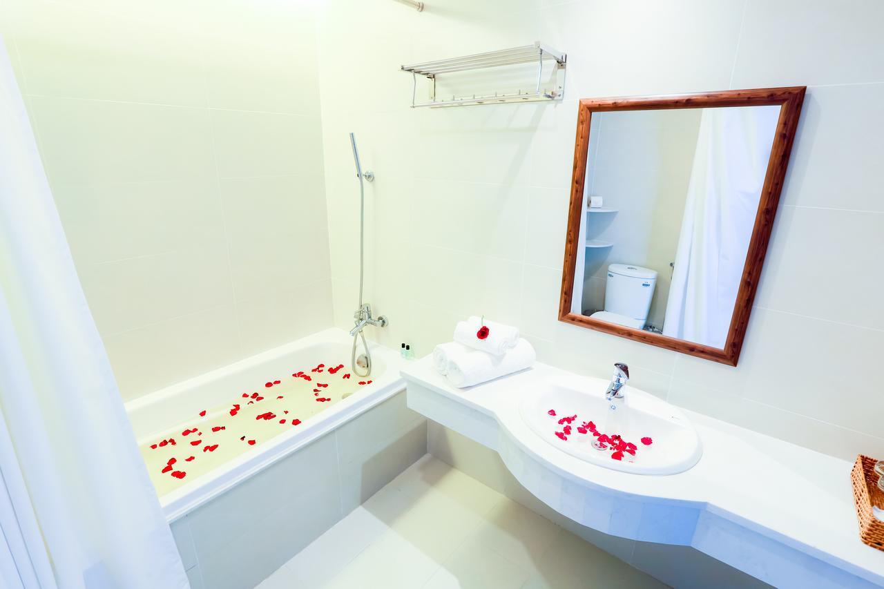 Dao Ngoc Hotel Που Κουόκ Εξωτερικό φωτογραφία