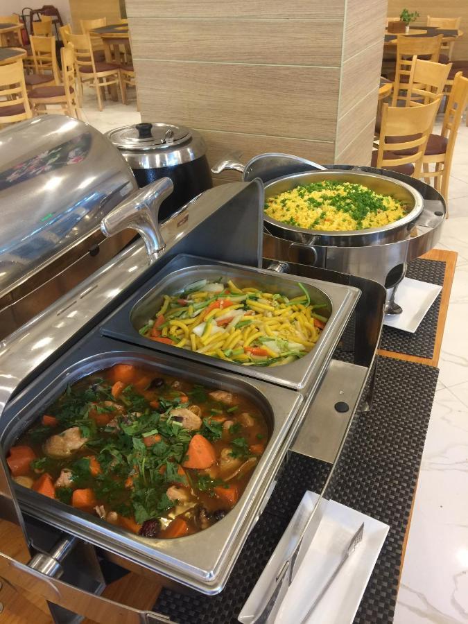 Dao Ngoc Hotel Που Κουόκ Εξωτερικό φωτογραφία